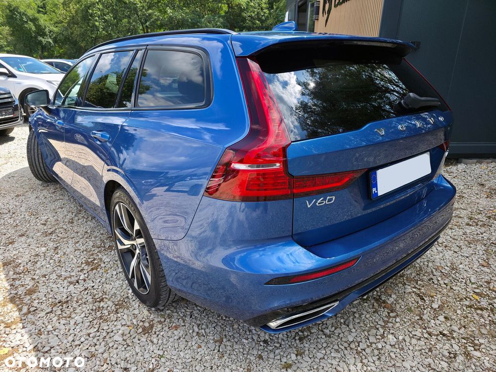Volvo V60 - 4