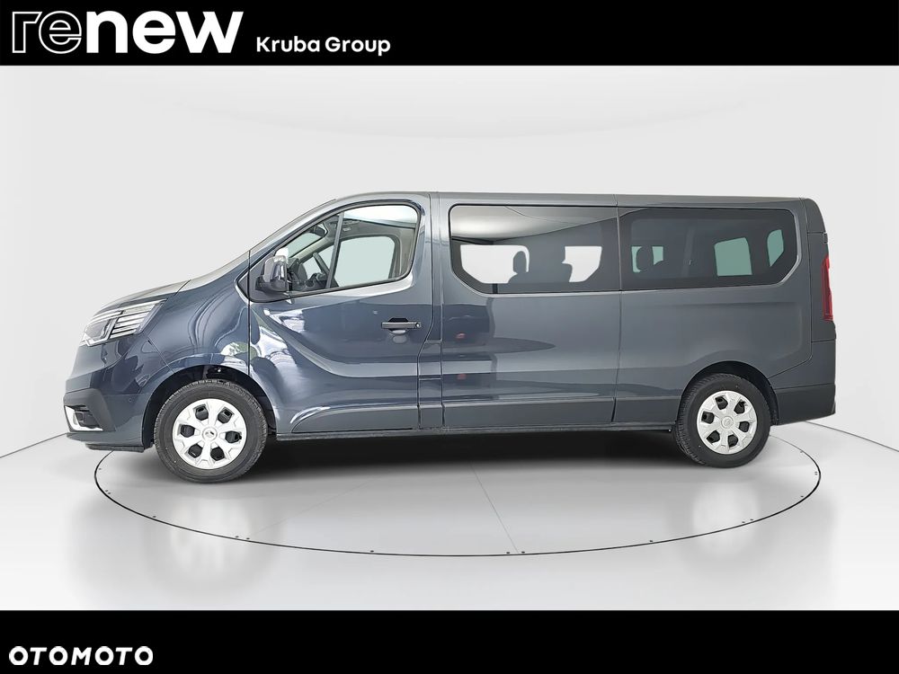 Renault Trafic Kombi 2.0 Blue dCi L2 Equilibre - 7