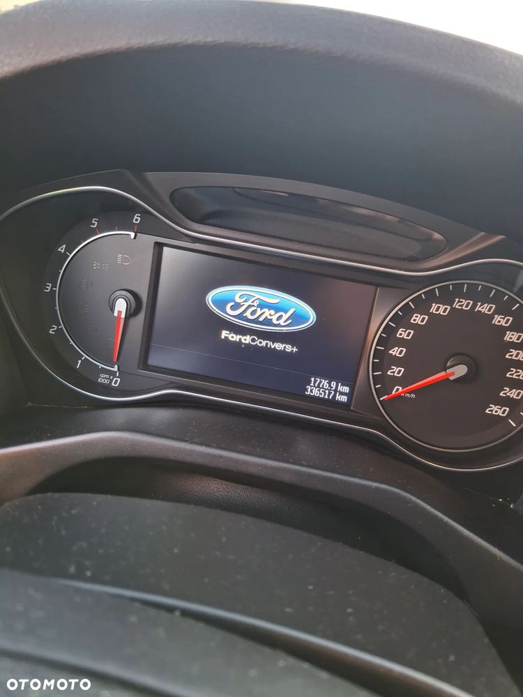 Ford Mondeo 2.2 TDCi Titanium LXS - 5