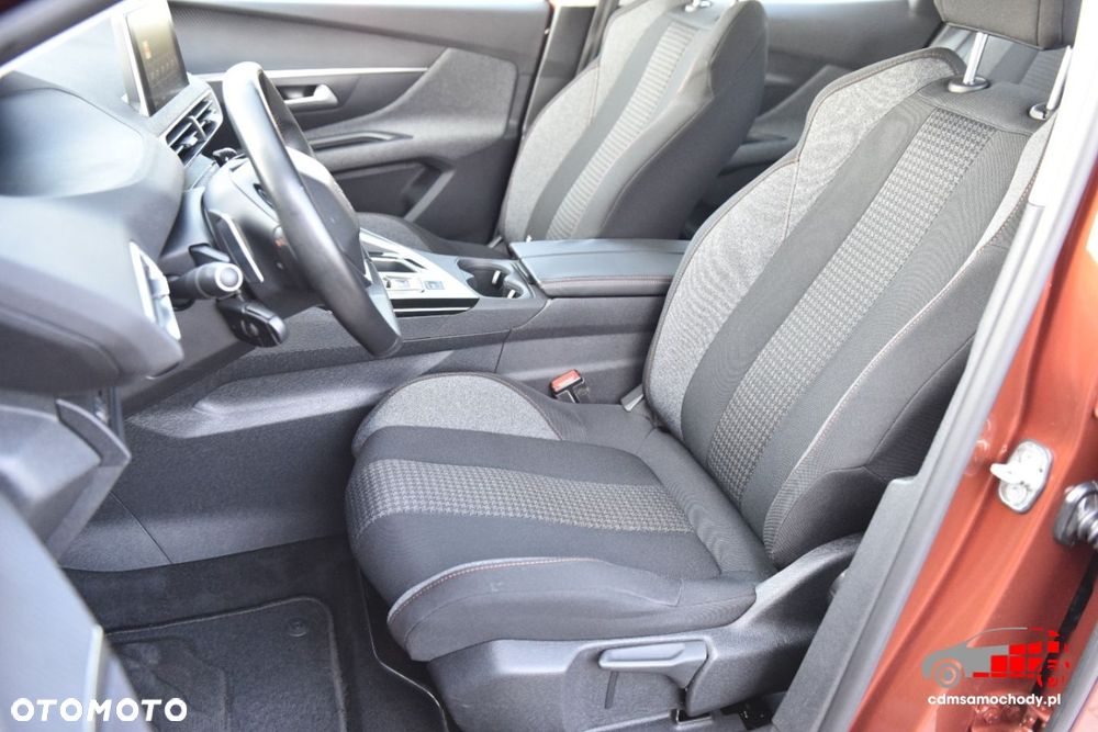 Peugeot 3008 - 17