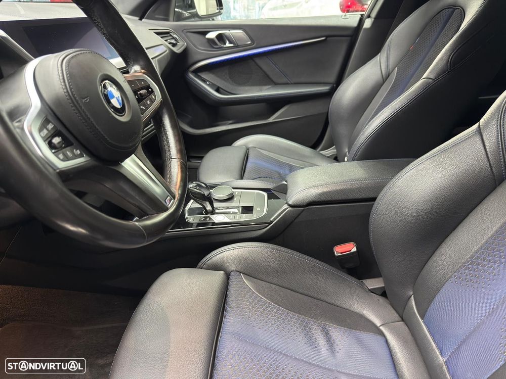 BMW 216 Gran Coupé d Pack Desportivo M - 32