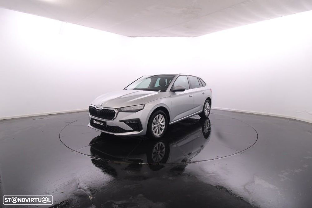 Skoda Scala 1.0 TSI Ambition DSG - 2