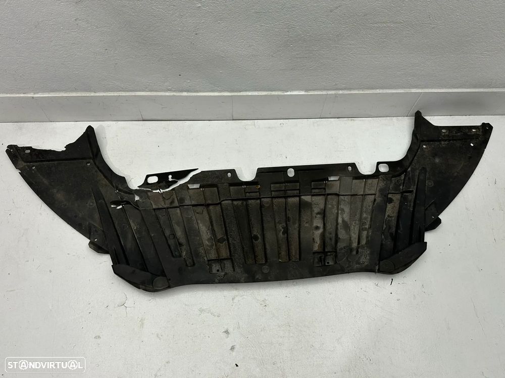 Frente Completa - Ford Focus III (2013) - 11