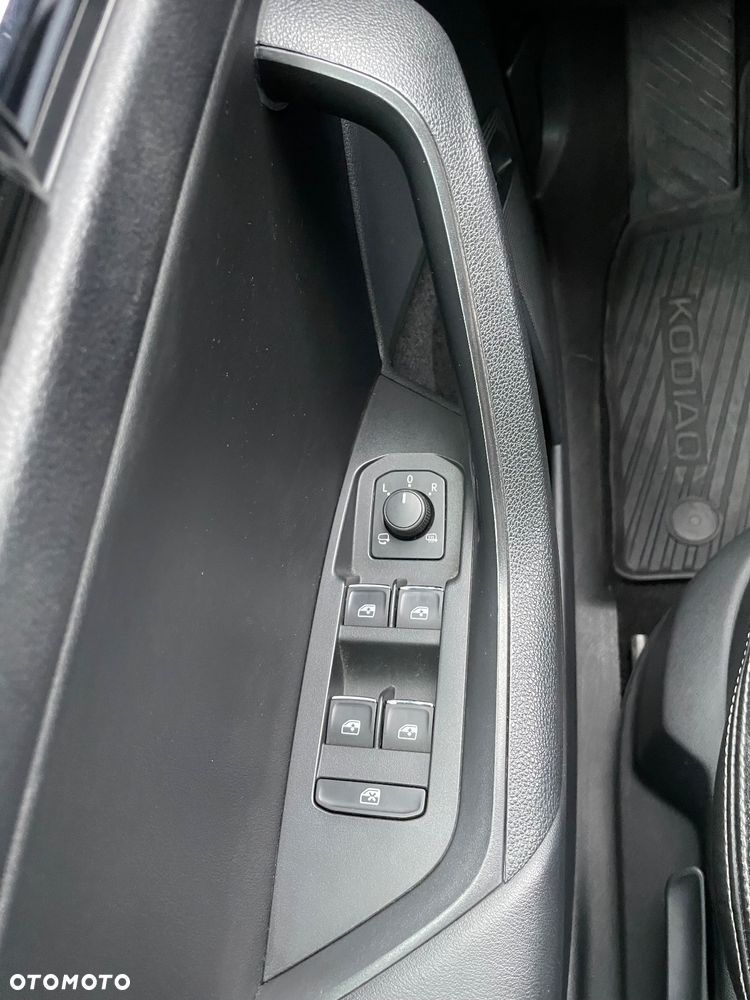 Skoda Kodiaq 2.0 TDI 4x4 Ambition DSG - 18