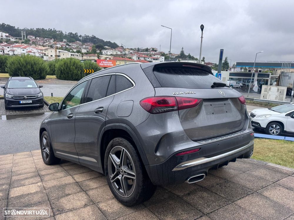 Mercedes-Benz GLA 250 e AMG Line - 6