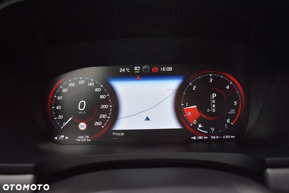 Volvo S90 D4 Geartronic Momentum Pro - 15