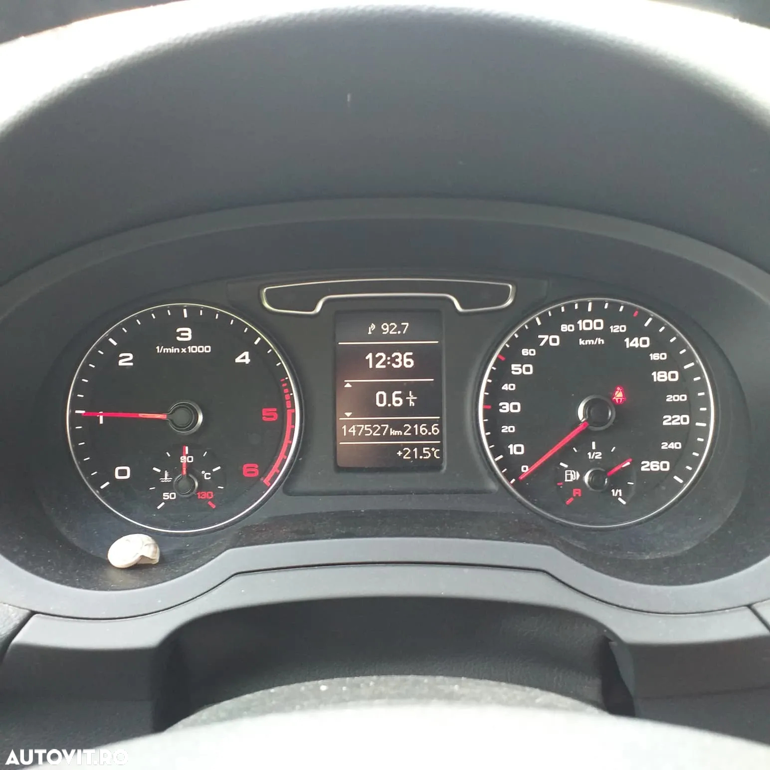 Audi Q3 - 14