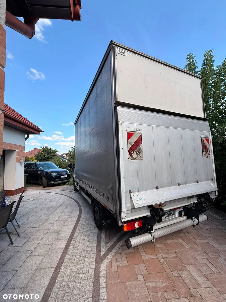 Renault MASTER - 5