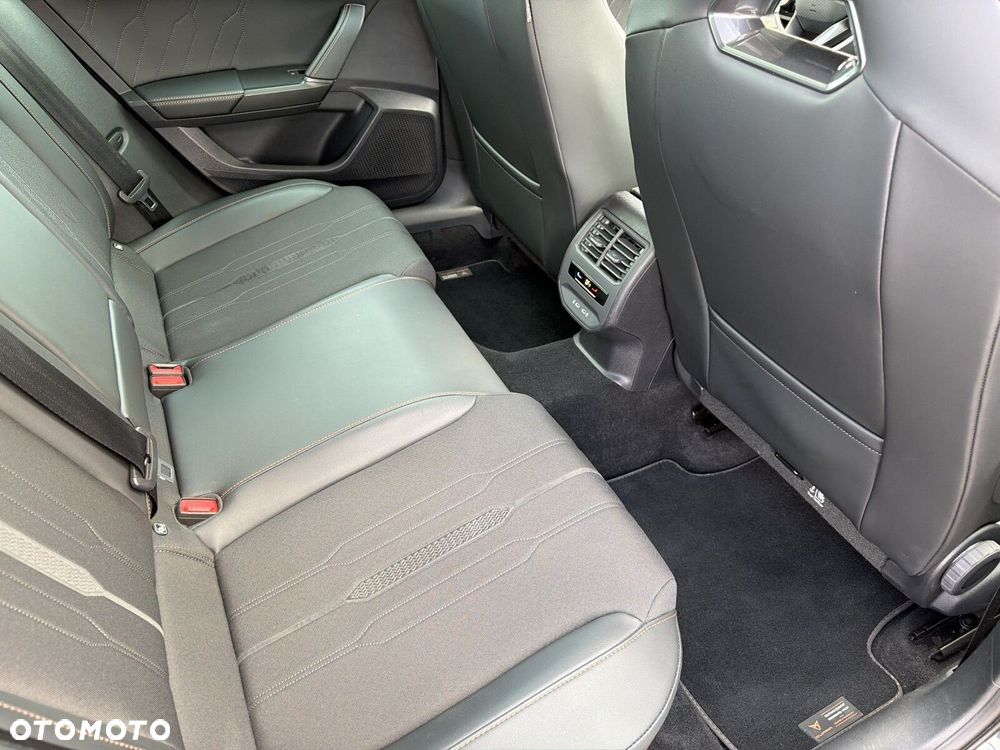 Cupra Formentor 2.0 TSI 4Drive VZ DSG - 12