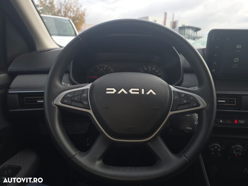 Dacia Sandero - 18