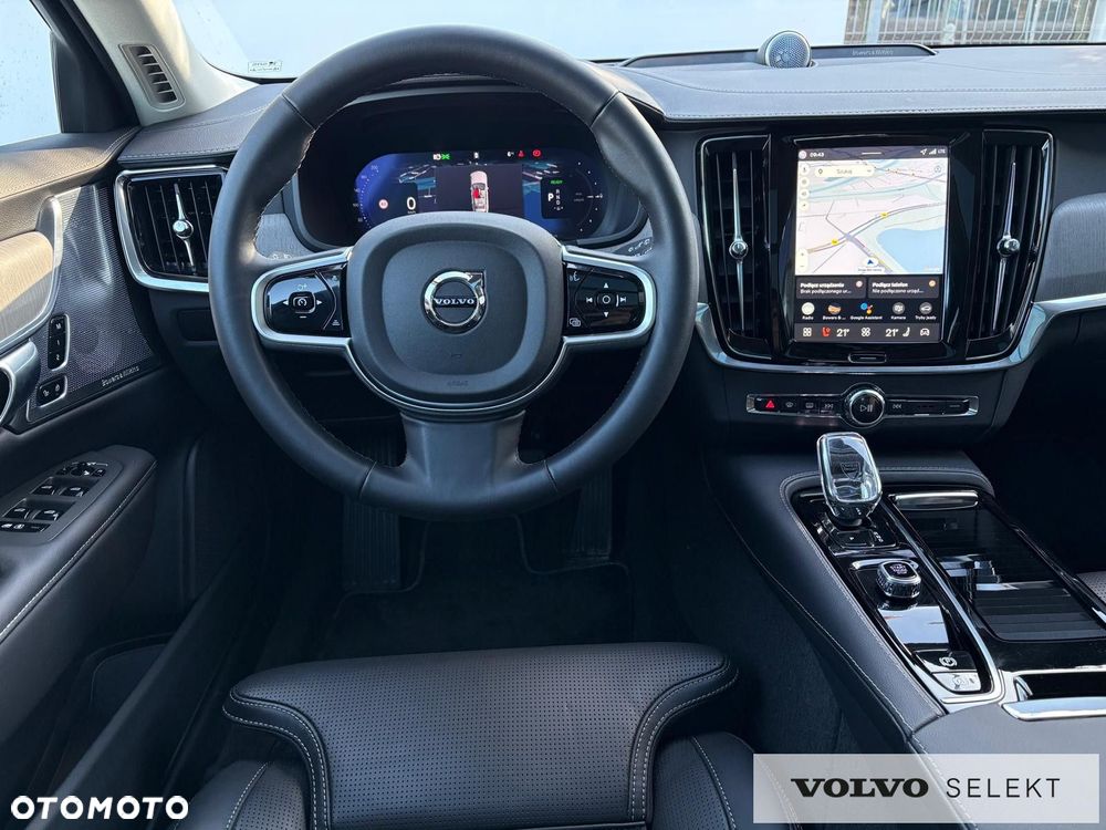 Volvo V90 - 21