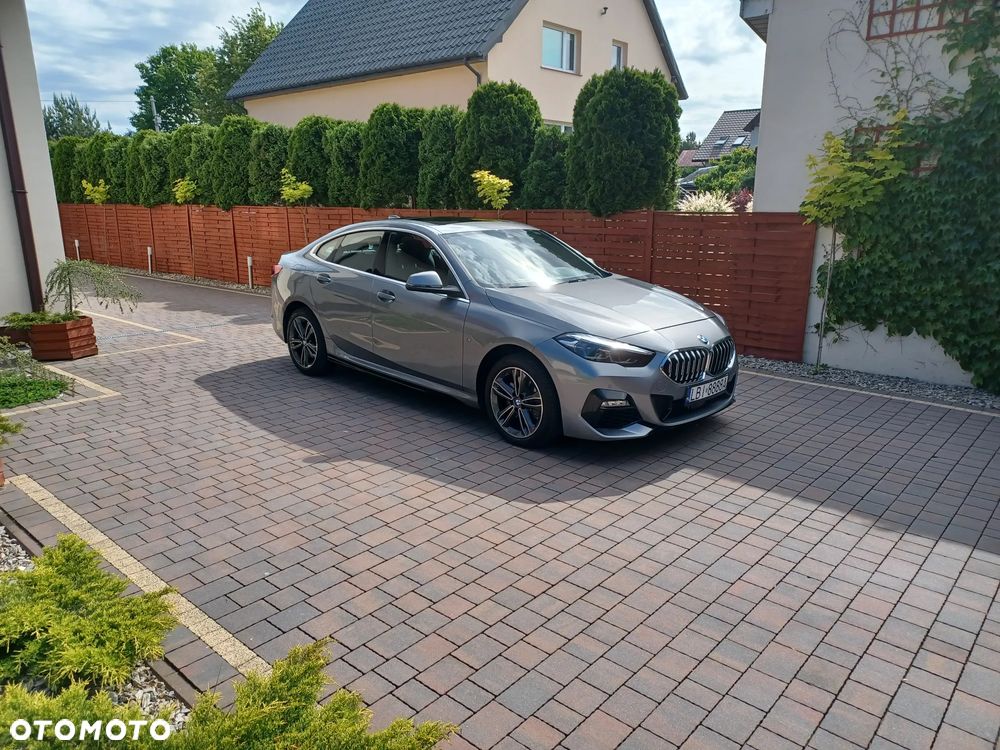 BMW Seria 2 - 5