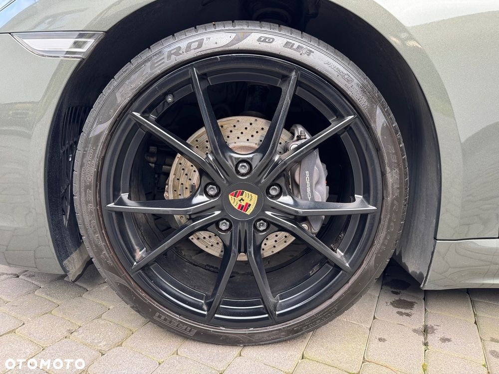 Porsche 718 Boxster GPF Style Edition PDK - 40