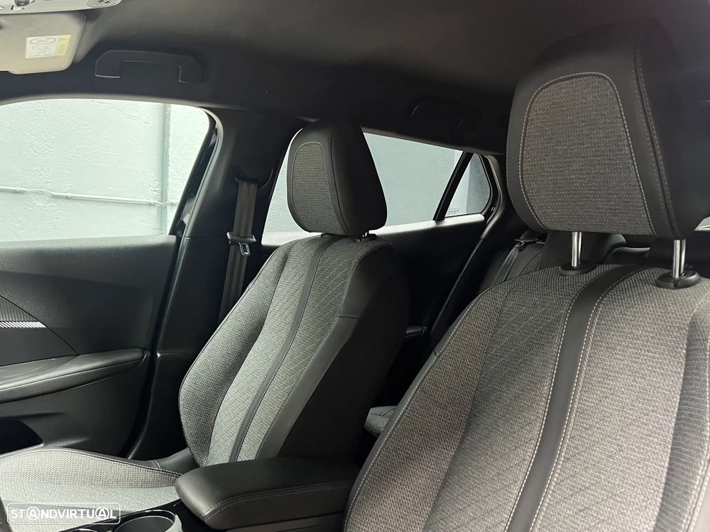 Peugeot 2008 1.2 PureTech Allure Pack - 14