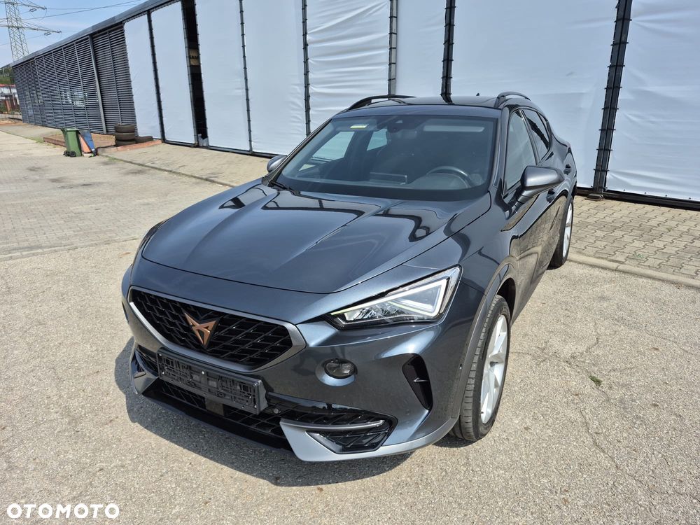 Cupra Formentor - 17