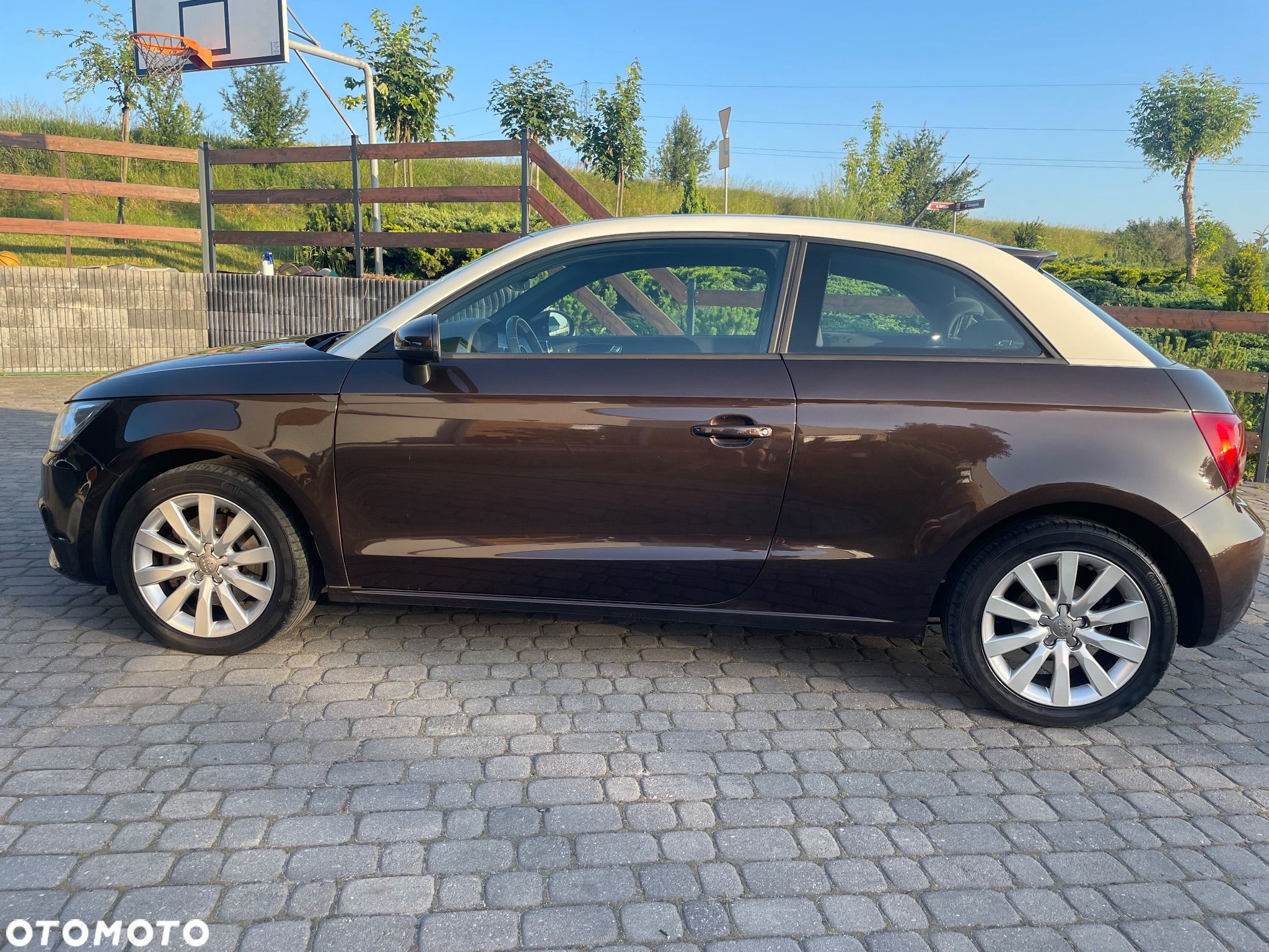 Audi A1 1.4 TFSI Attraction - 1
