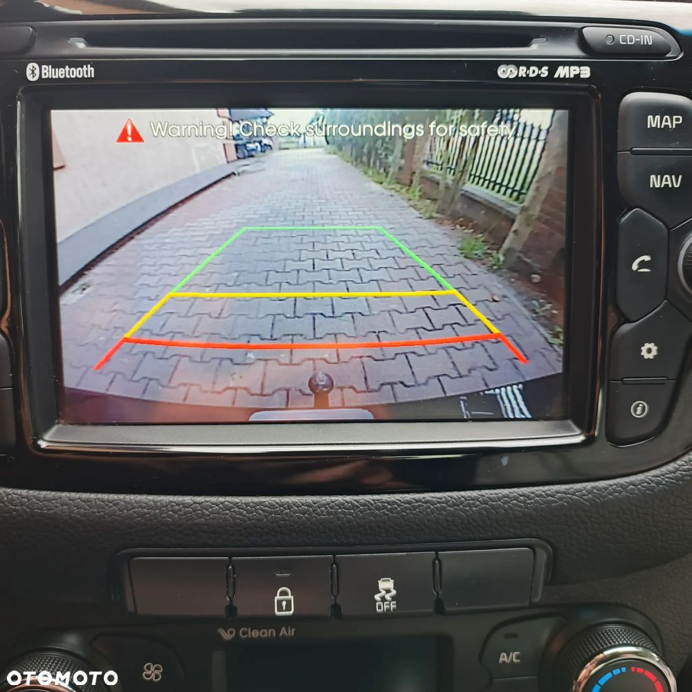 Kia Ceed 1.6 GDI Business Line - 18