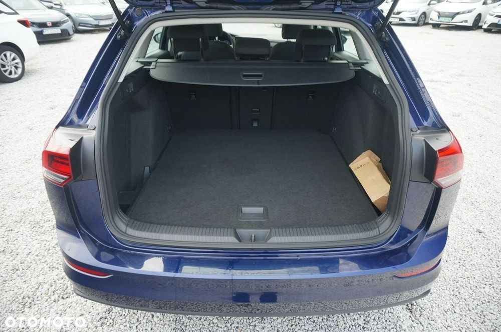 Volkswagen Golf Variant 2.0 TDI Life - 34