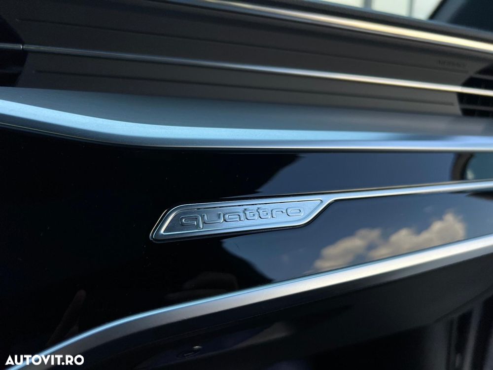 Audi A6 Limuzina - 13
