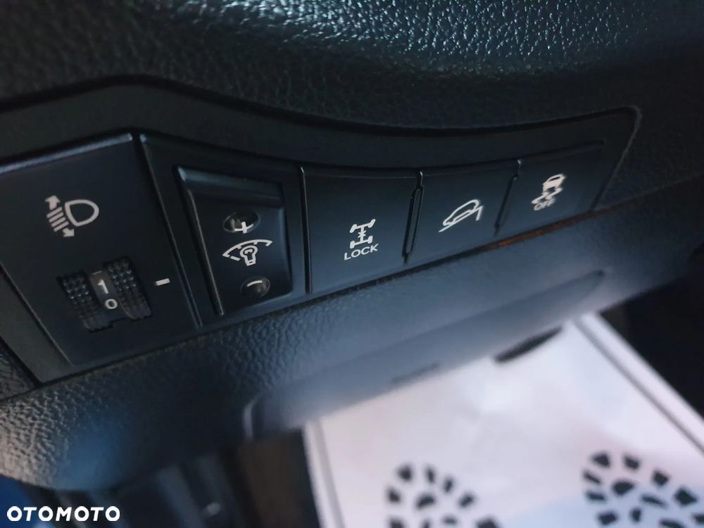 Kia Sportage 2.0 CVVT 4WD Automatik Vision - 15