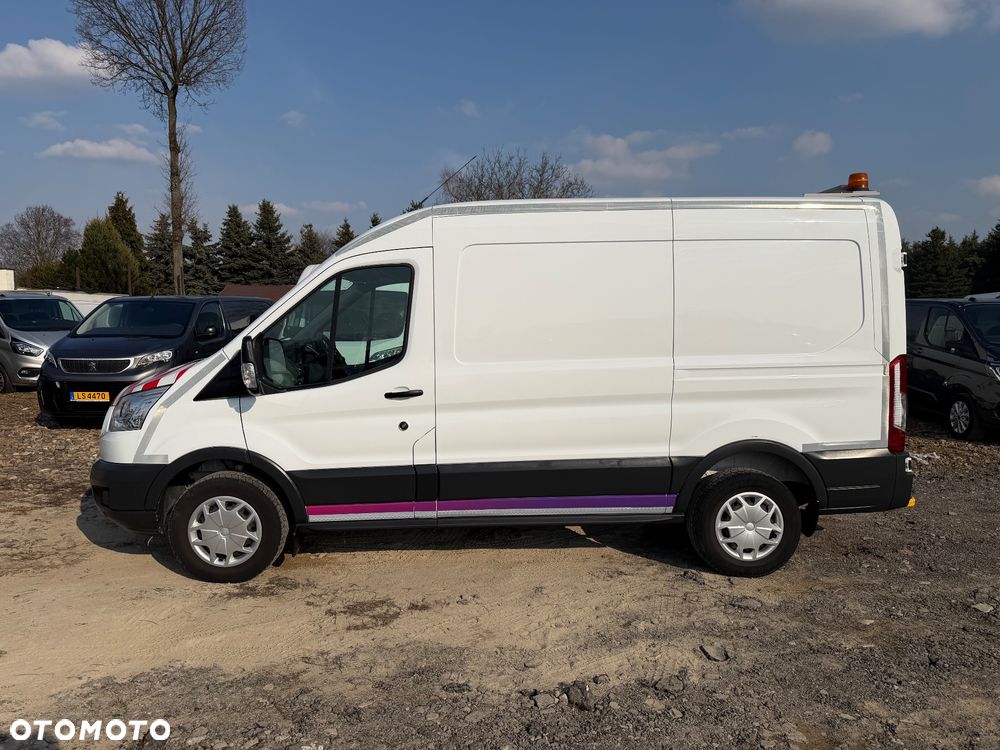 Ford Transit - 5