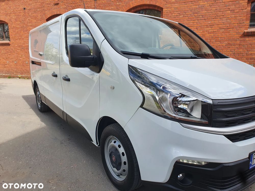 Fiat Talento - 2