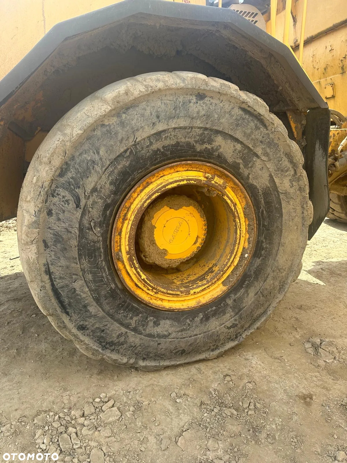 Volvo A40D - 9