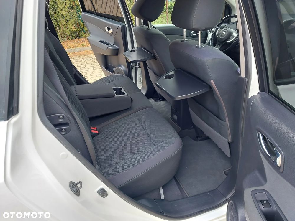 Renault Koleos 2.0 dCi 4x4 Dynamique - 8