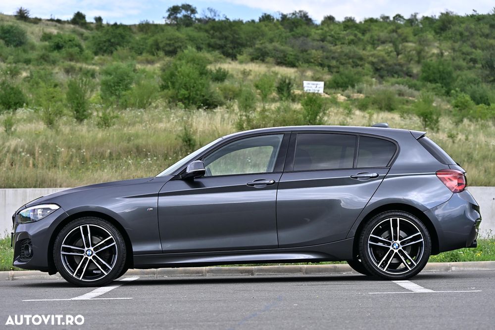 BMW Seria 1 120d xDrive Sport-Aut. M Sport - 14