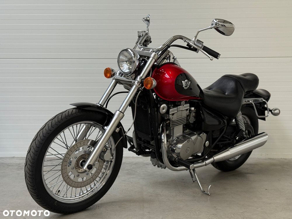Kawasaki EN - 7