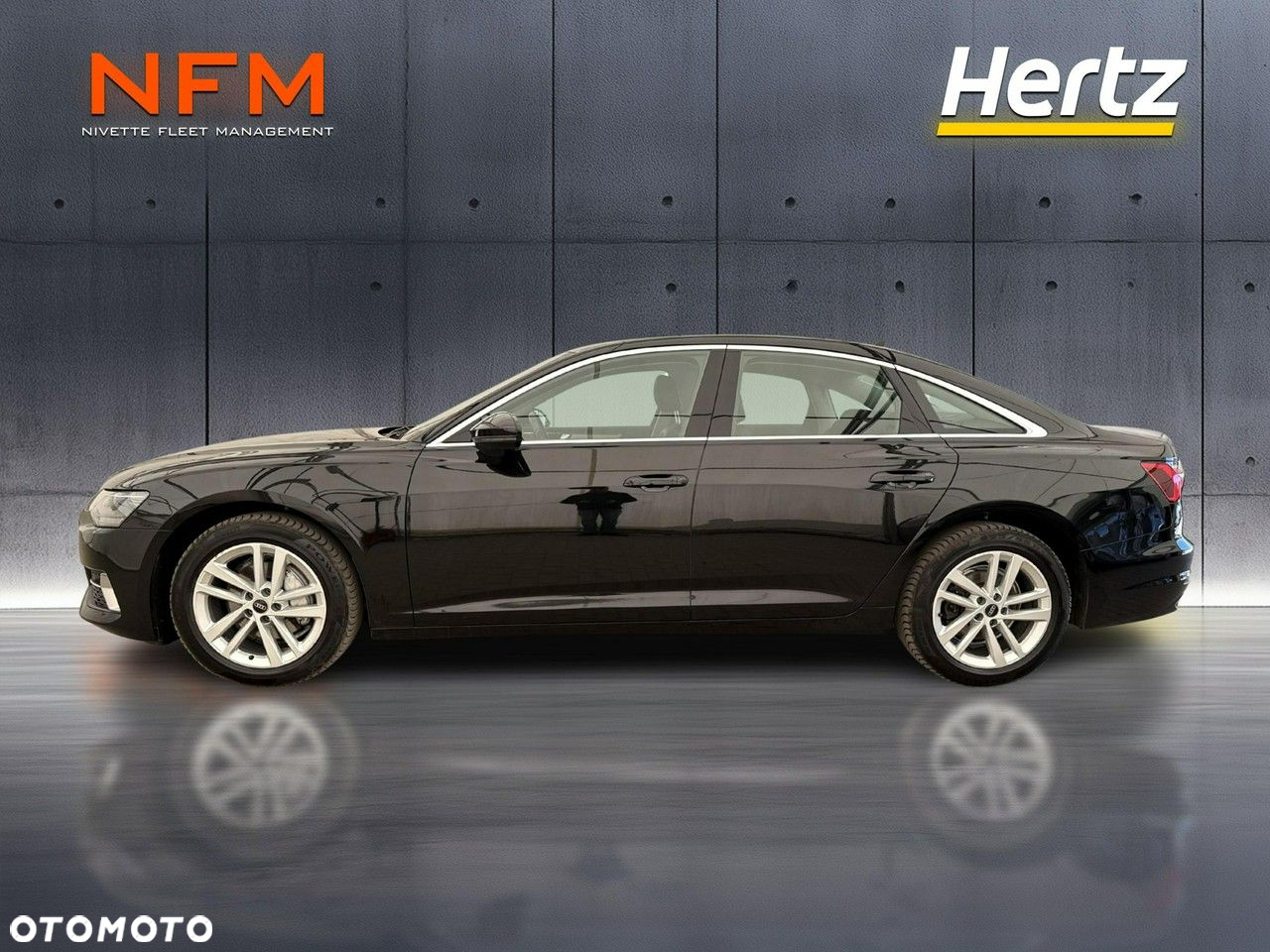 Audi A6 - 6