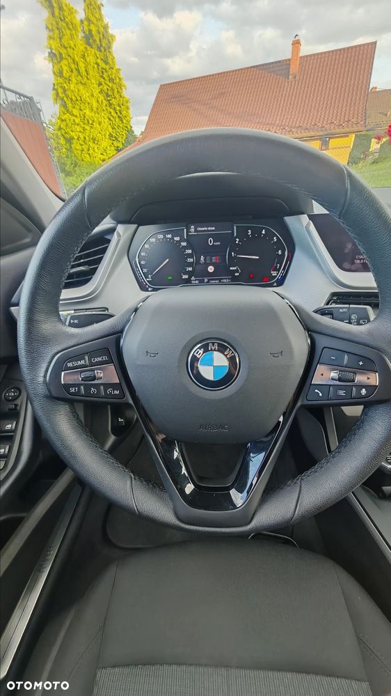 BMW Seria 1 118i - 6