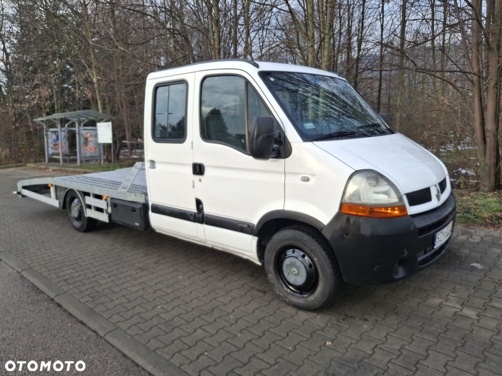 Renault Master - 3
