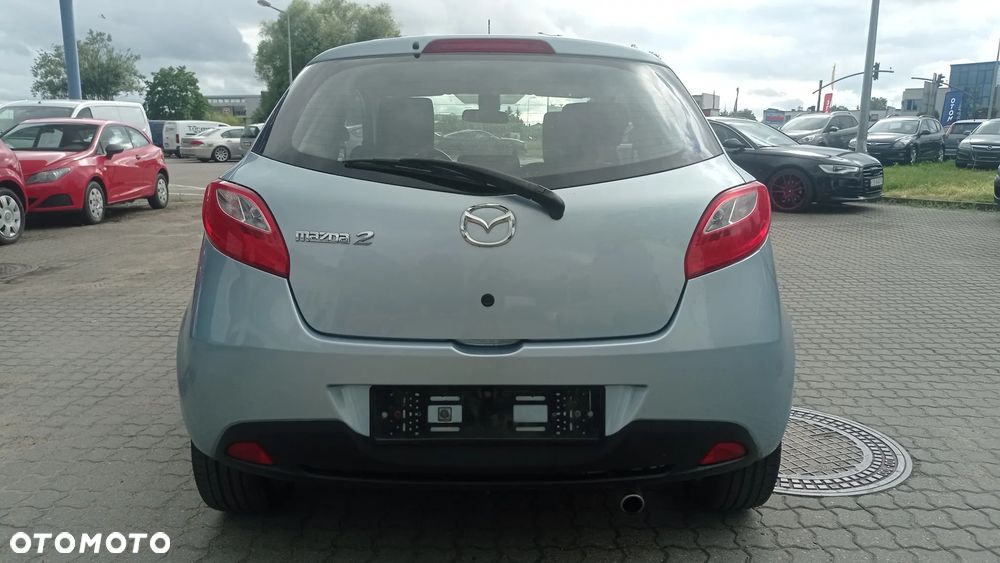 Mazda 2 1.5 Sport - 16