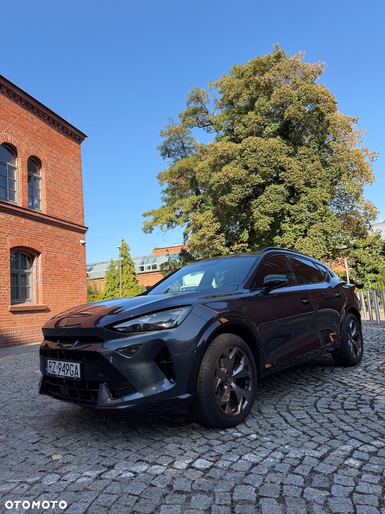 Cupra Formentor 1.5 eTSI mHEV DSG - 1