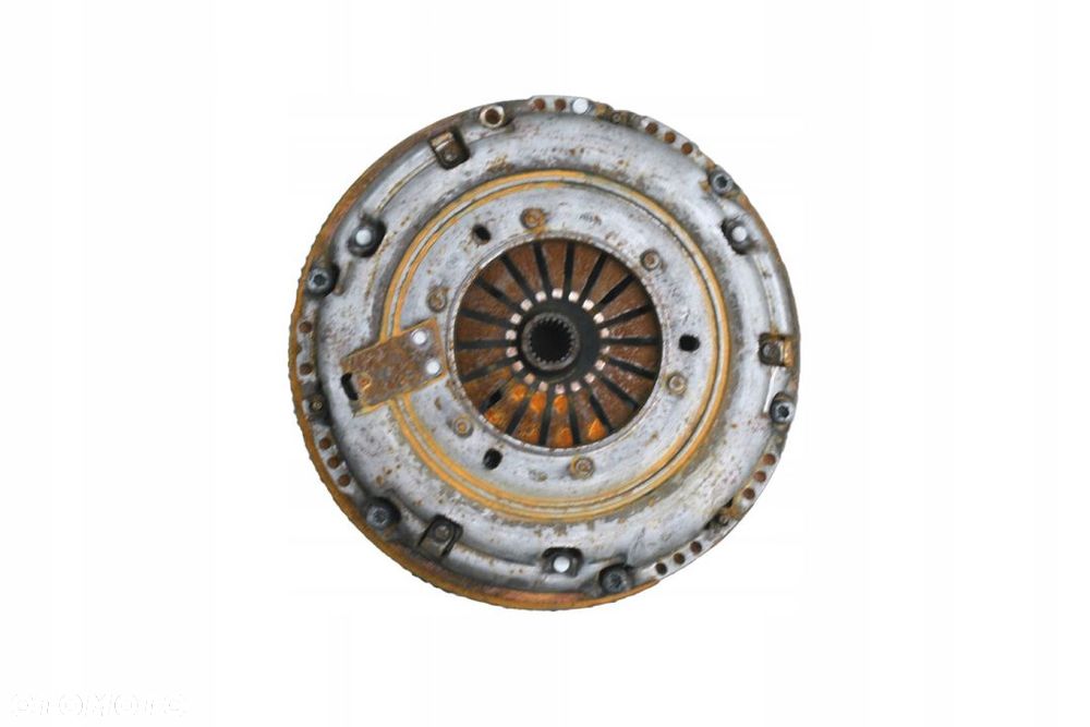 Sprzęgło 1.6 Citroen Jumpy Expert Proace Vivaro