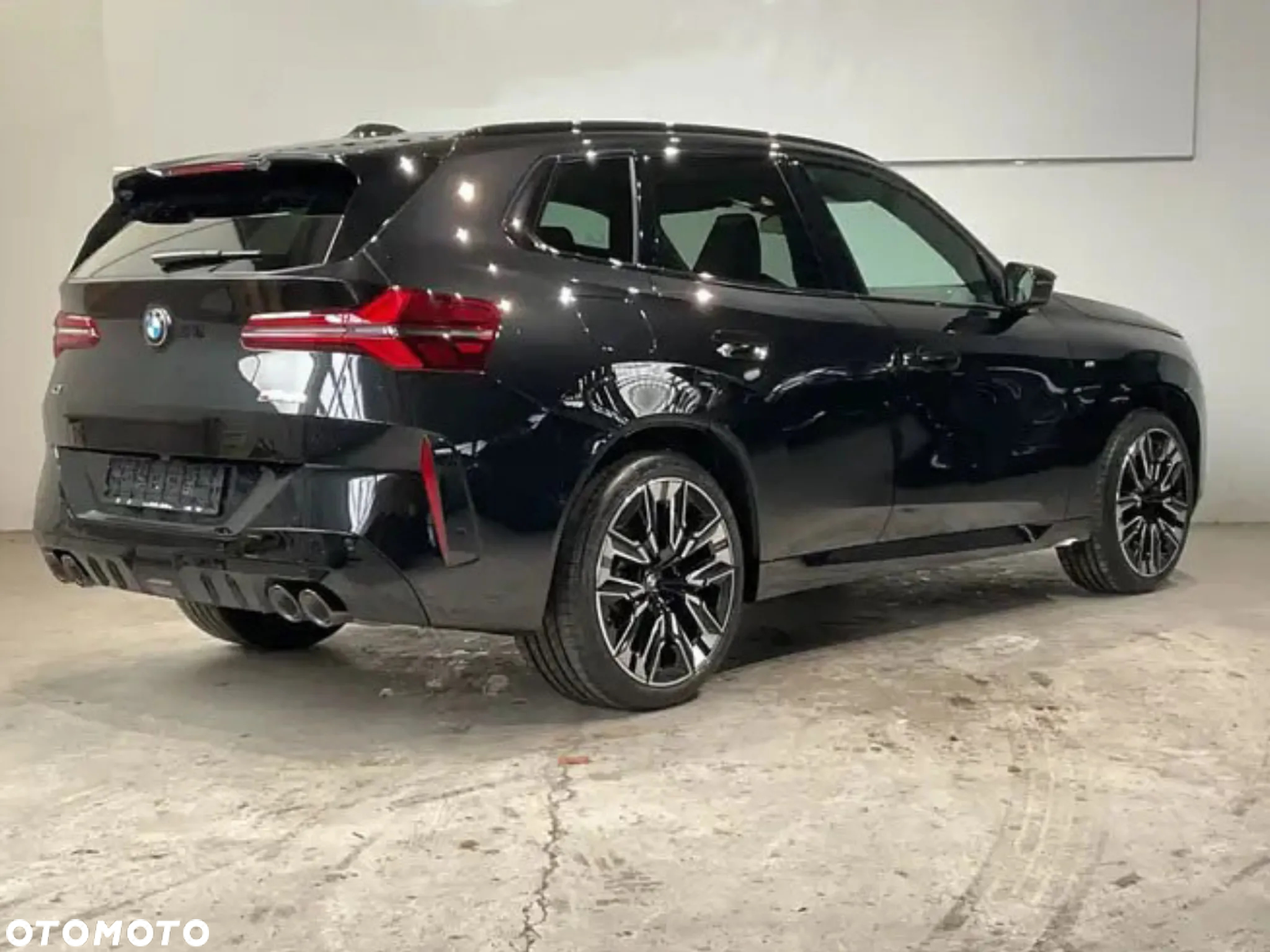 BMW X3 xM50 mHEV - 9