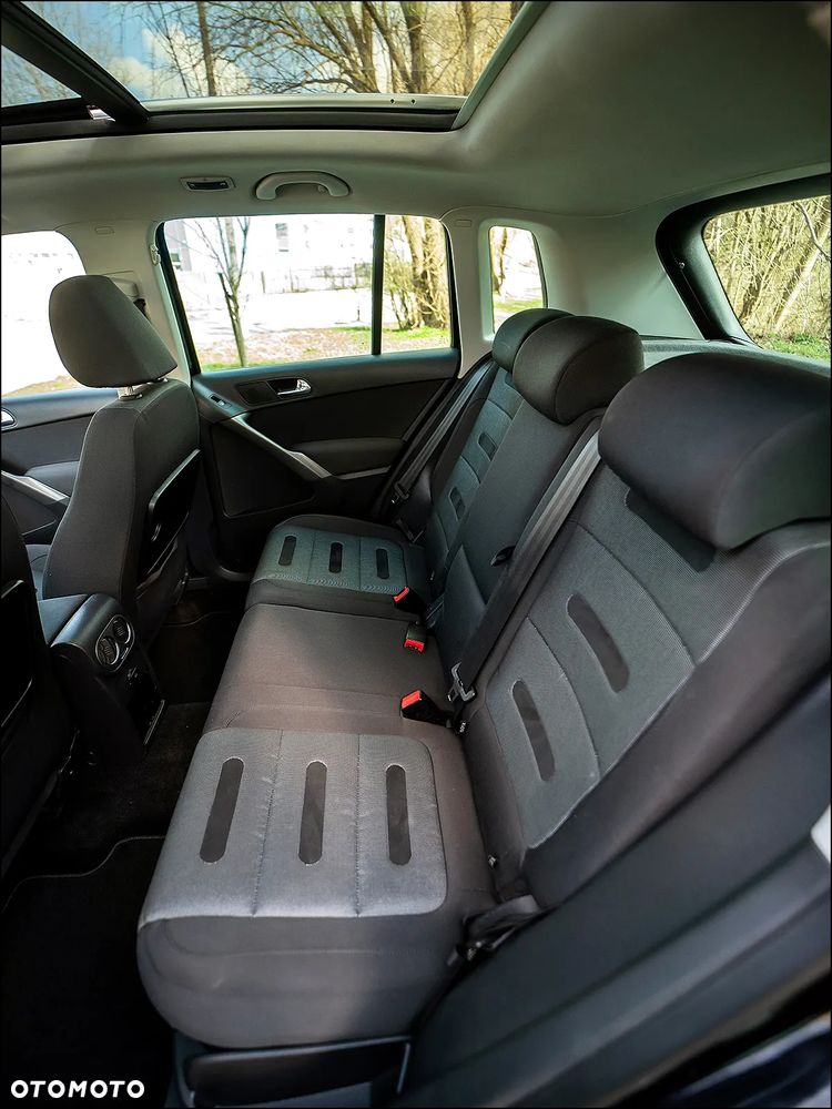 Volkswagen Tiguan - 35