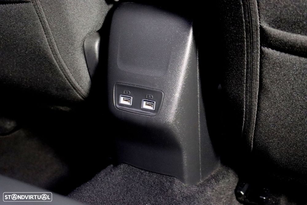 Peugeot e-2008 50 kWh Active Pack - 15