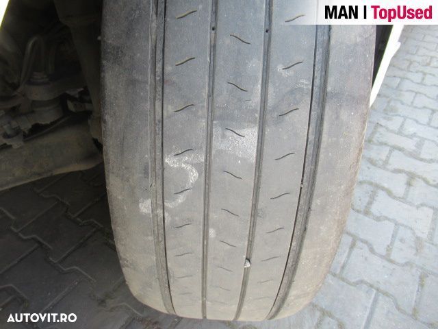MAN TGX 18.460 4X2 LLS-U - 11