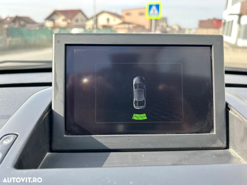 PEUGEOT 3008 2012 — imagine 11