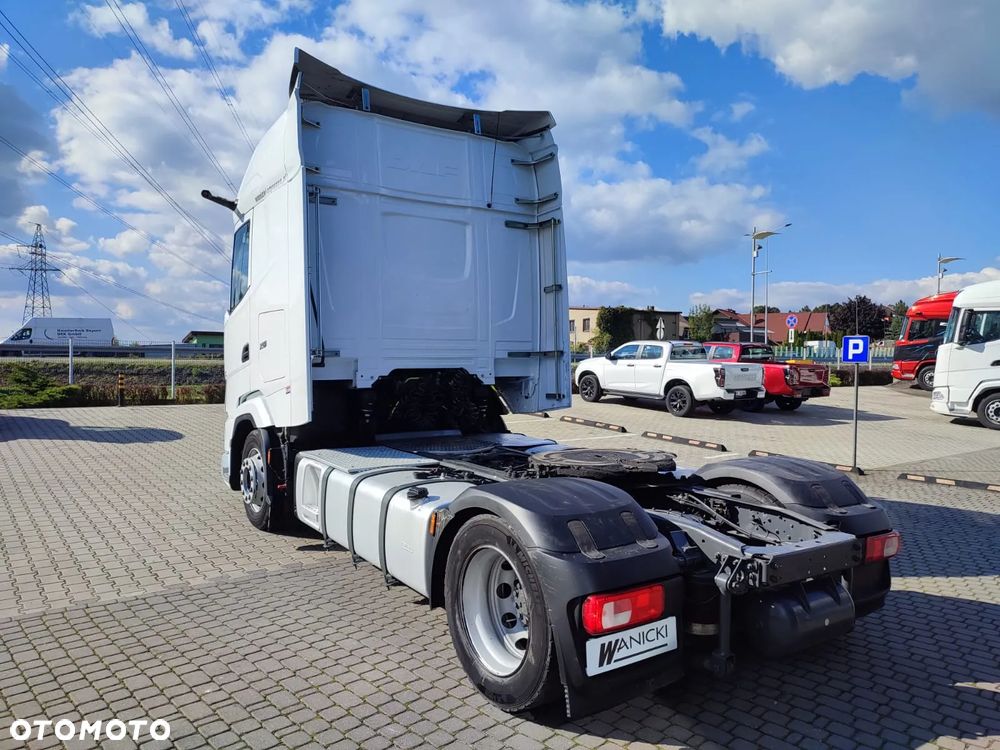 DAF XG 480 FT / AUTOMAT / LOW DECK / MEGA / - 7