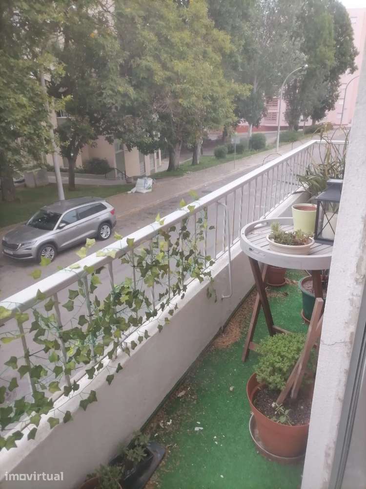 Apartamento T2 em Setúbal - Oportunidade Única! - Grande imagem: 3/11