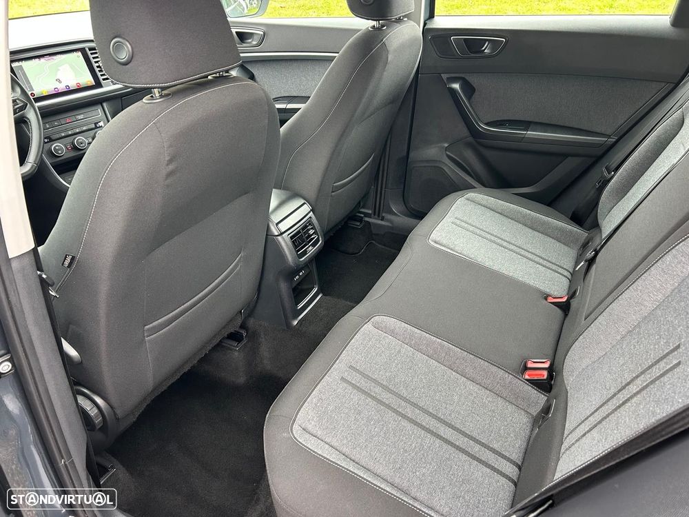 SEAT Ateca 2.0 TDI Style - 10