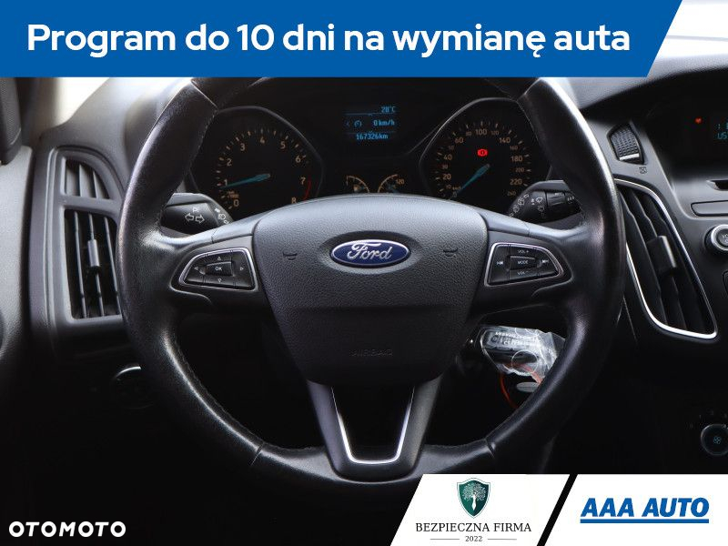 Ford Focus - 19