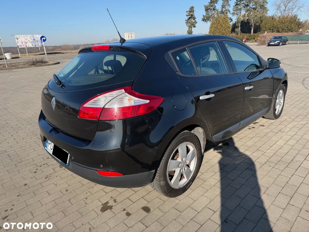 Renault Megane - 6