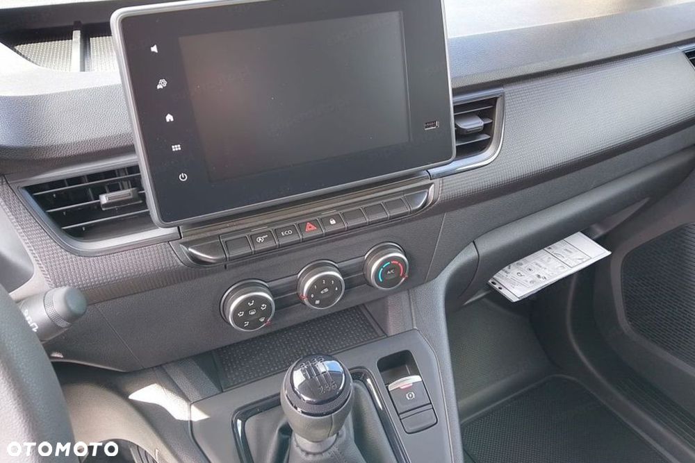 Renault Kangoo Van L2H1 Advance Zabudowa Brygadowa 1.5 115KM - 11
