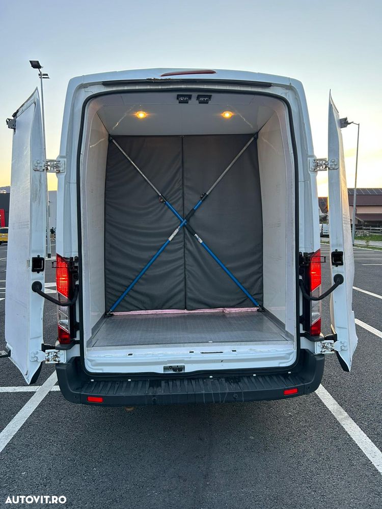 Ford Transit - 4