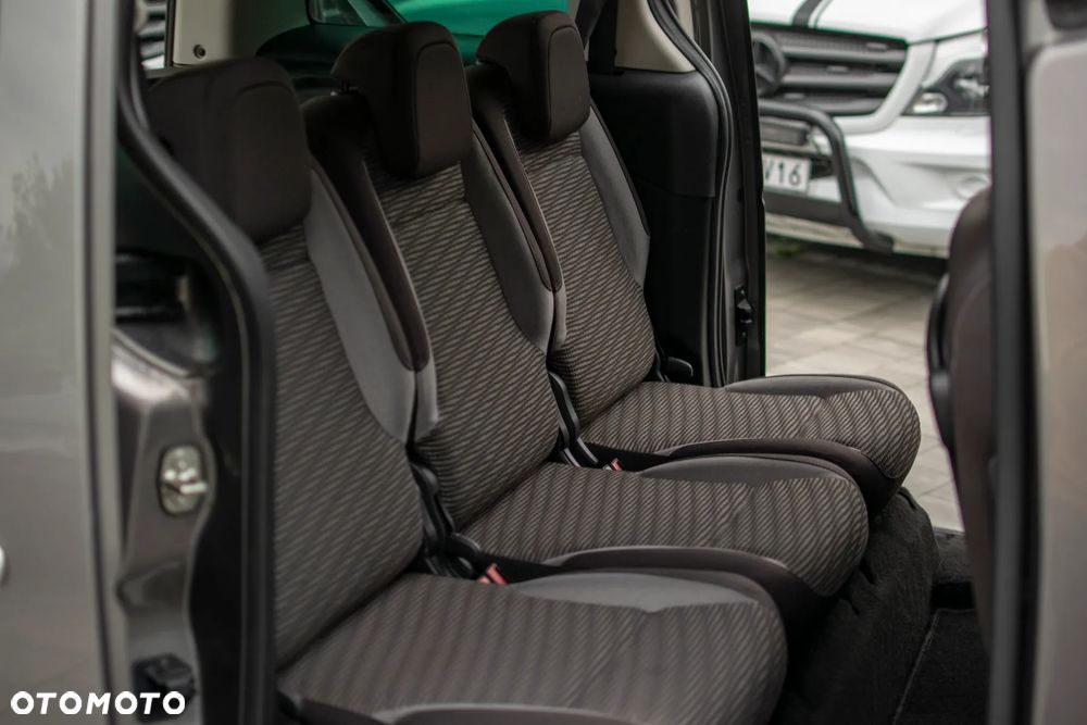Peugeot Partner 110 Escapade - 34