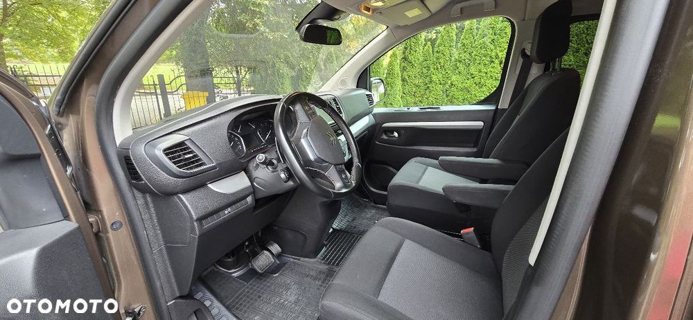 Citroën SpaceTourer 2.0 BlueHDi XL Business Lounge - 13